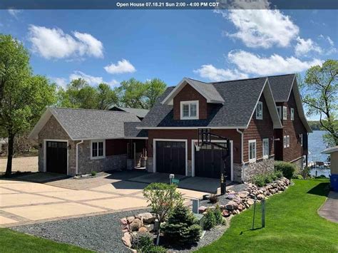 The 1,588 sq. . Home for sale spirit lake